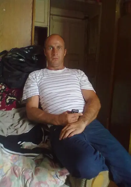 Я Гриша, 46, знакомлюсь без обязательств в Губкине