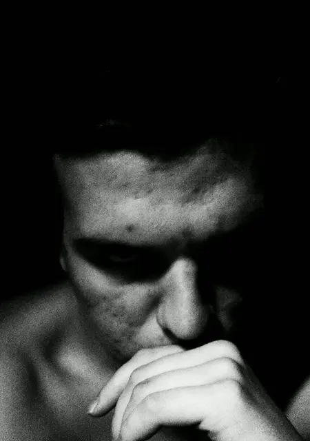 Верджил из Благовещенска, ищу на сайте знакомства на одну ночь