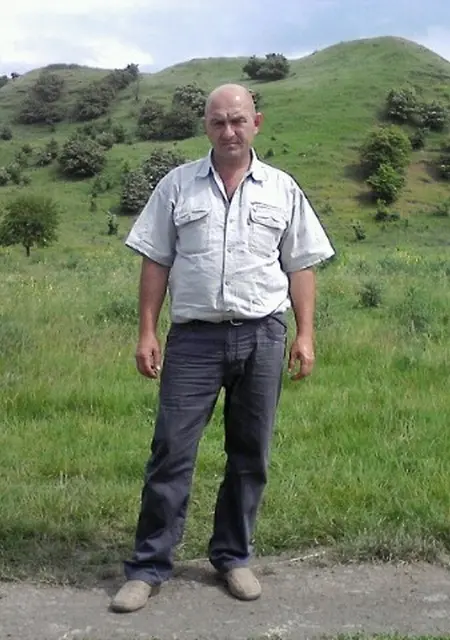 Виктор из Пятигорска, ищу на сайте знакомства на одну ночь