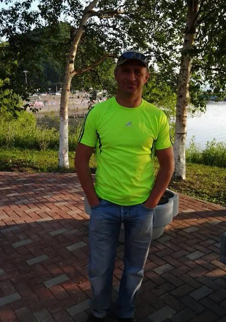 Сергей из Петропавловска-Камчатского, ищу на сайте знакомства без обязательств