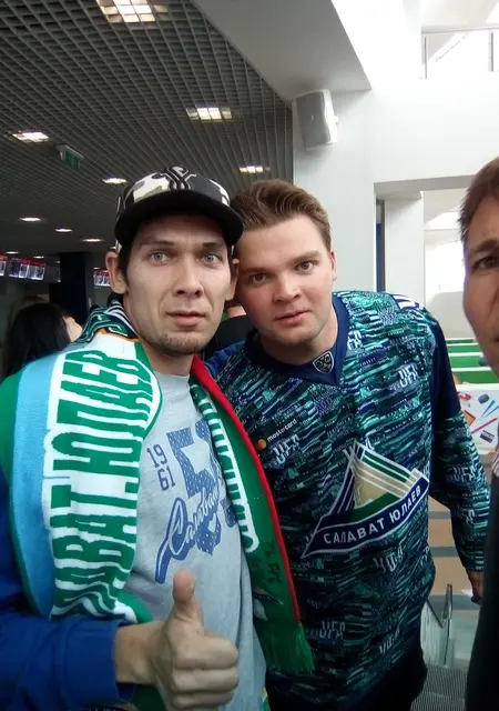 Кирилл из Златоуста, мне 37, познакомлюсь без обязательств