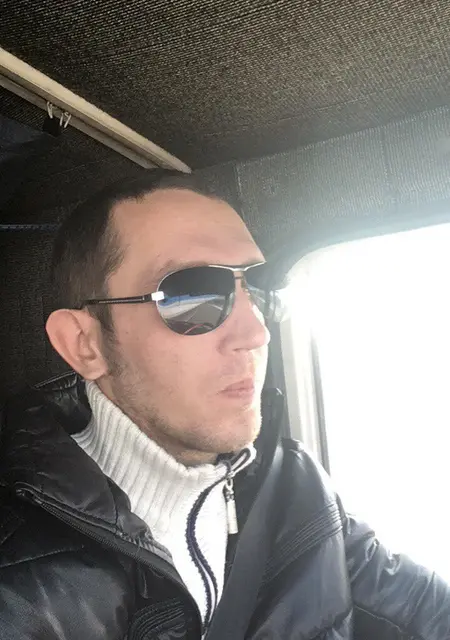 Я Сергей Диана, 37, знакомлюсь для дружбы в Барнауле