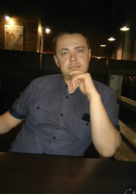 Я Иван, 47, из Сергиева Посада, ищу знакомство для постоянных отношений