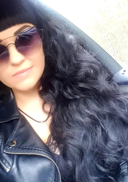 Анастасия из Екатеринбурга, мне 29, познакомлюсь