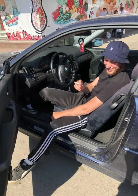 Я Вадим, 28, из Одинцова, ищу знакомства без обязательств