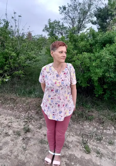 Таня из Камышина, ищу на сайте знакомства без обязательств