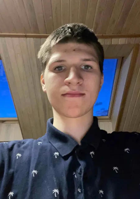 Владимир из Тулы, ищу на сайте знакомства на одну ночь