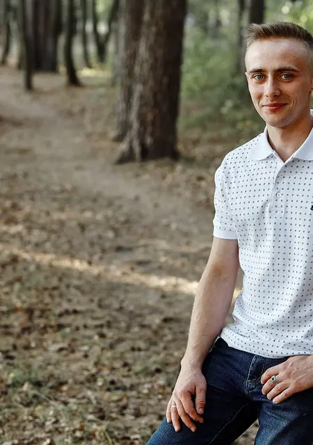 Александр из Калуги, мне 33, познакомлюсь для приятного времяпровождения