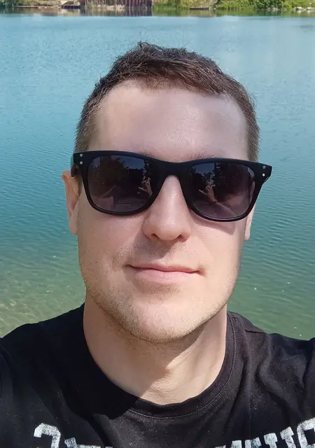 Сергей из Новокузнецка, ищу на сайте знакомства на одну ночь