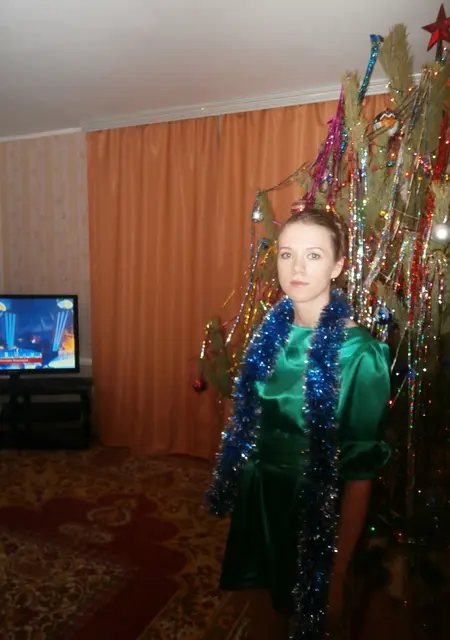 Анастасия из Раевки, мне 31, познакомлюсь для приятного времяпровождения