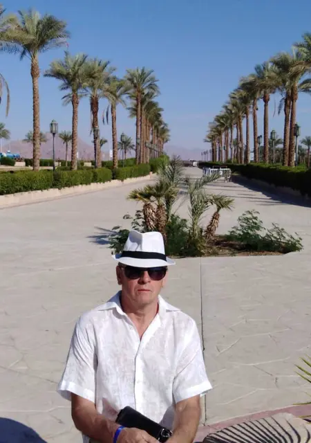 Я Сергей, 55, знакомлюсь без обязательств в Тынде