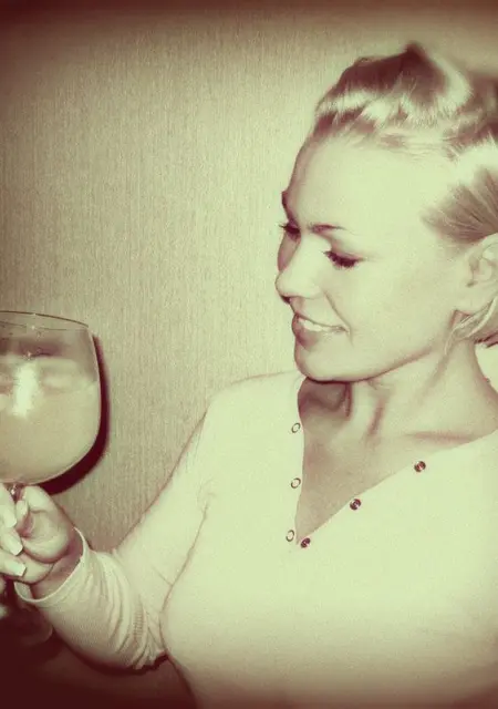 Я Алиса, 40, из Талицы, ищу знакомства без обязательств