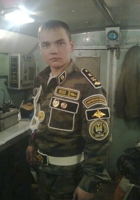 Андрей из Соликамска, ищу на сайте знакомства без обязательств