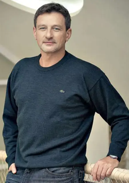 Алекс из Пензы, мне 54, познакомлюсь на одну ночь