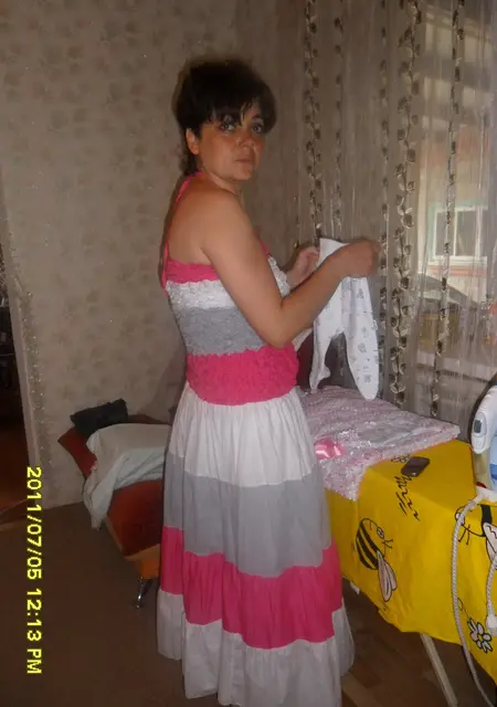 Я Емченко Наталья, 54, знакомлюсь для вирта в Краснодаре