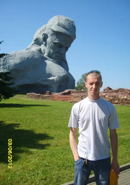 Саша из Югорска, мне 42, познакомлюсь без обязательств