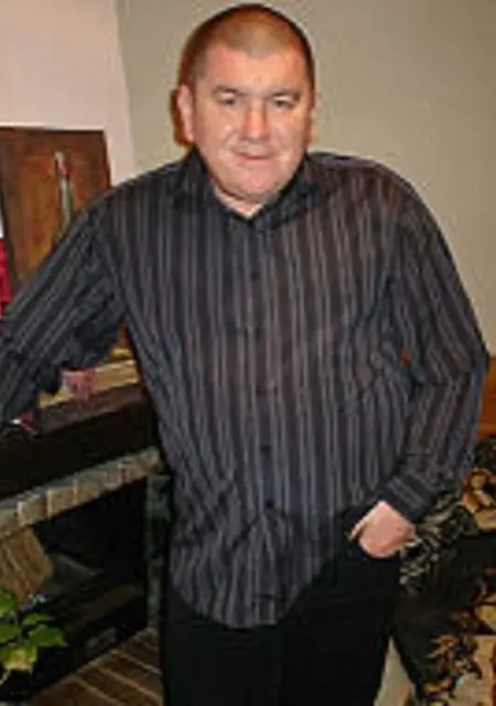 Я Юрий, 52, знакомлюсь без обязательств в Тамбове