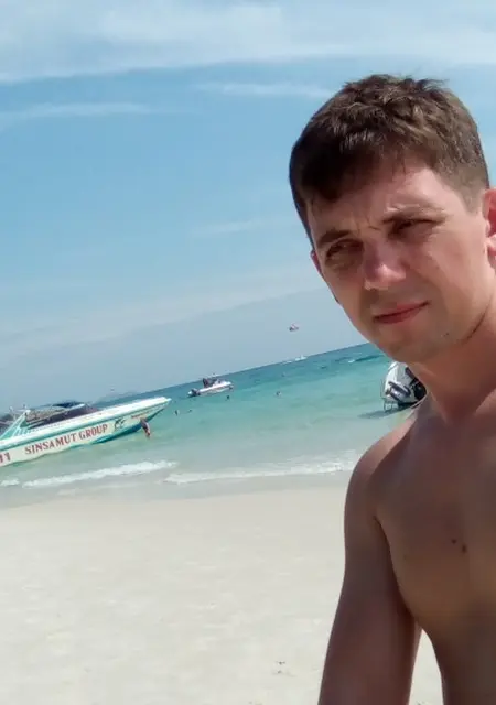 Я Pavel, 33, знакомлюсь без обязательств в Комсомольске-на-Амуре