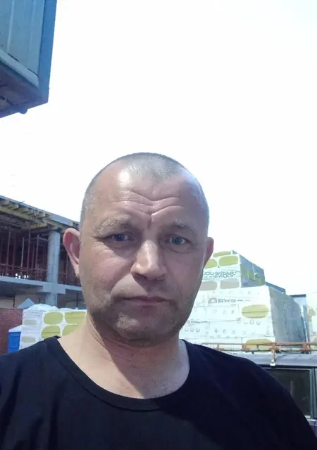 Я Сергей, 50, знакомлюсь без обязательств в Волгограде