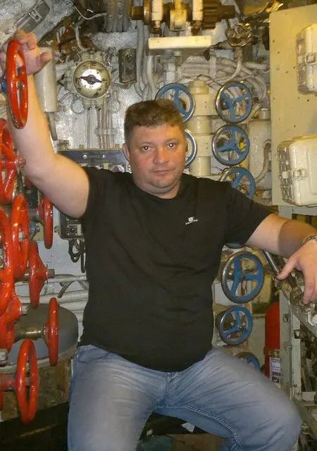 Анатолий из Пугачева, мне 55, познакомлюсь без обязательств