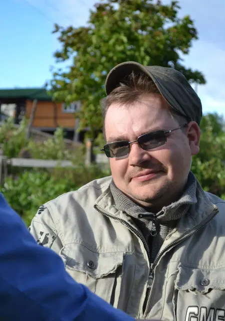 Я Александр, 45, из Кеми, ищу знакомства на одну ночь