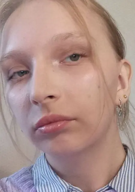 Луиза из Набережных Челнов, ищу на сайте знакомства на одну ночь