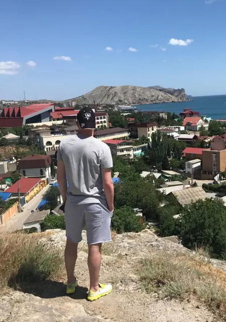 Я Вера, 31, из Ульяновска, ищу знакомство для приятного времяпровождения