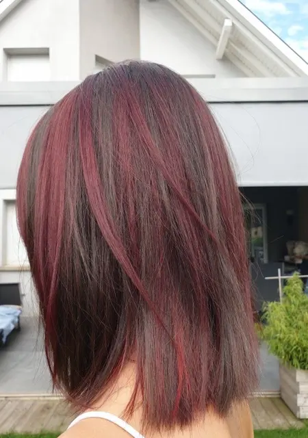 Я Златаслава, 20, знакомлюсь на одну ночь в Уфе