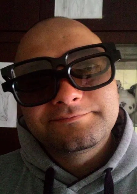 Странный Тип из Орехово-Зуево, мне 41, познакомлюсь для вирта