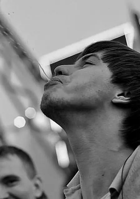 Семен из Липецка, ищу на сайте знакомства на одну ночь