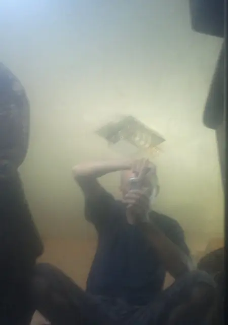 Я Иван, 48, из Магдагачей, ищу знакомства без обязательств