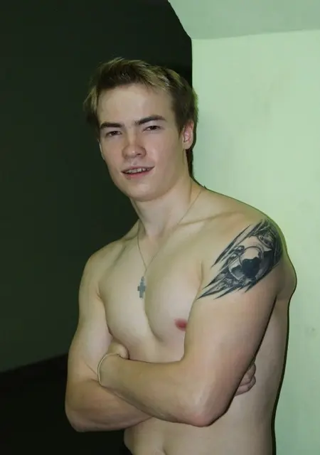 Андрей из Ижевска, мне 31, познакомлюсь для постоянных отношений