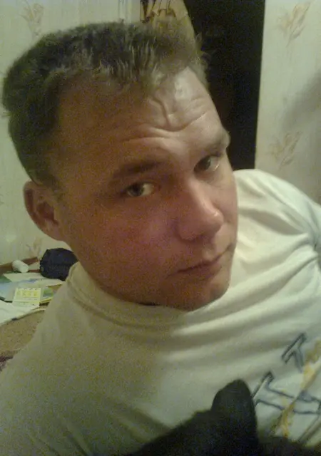 Miha из Череповца, мне 46, познакомлюсь без обязательств