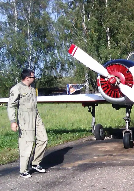 Я Сергей, 54, из Кривого Рога, ищу знакомства на одну ночь