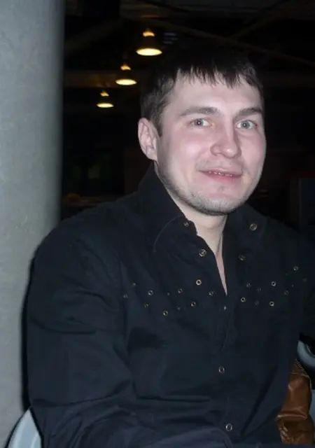 Я Александ, 42, знакомлюсь для дружбы в Новосибирске