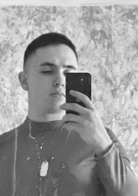 Я Daniel, 22, знакомлюсь на одну ночь в Судже