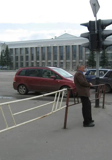 Я Сергей, 59, знакомлюсь без обязательств в Северодвинске