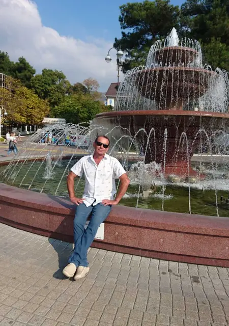 Я Алекс, 55, из Славянска-на-Кубани, ищу знакомство для дружбы