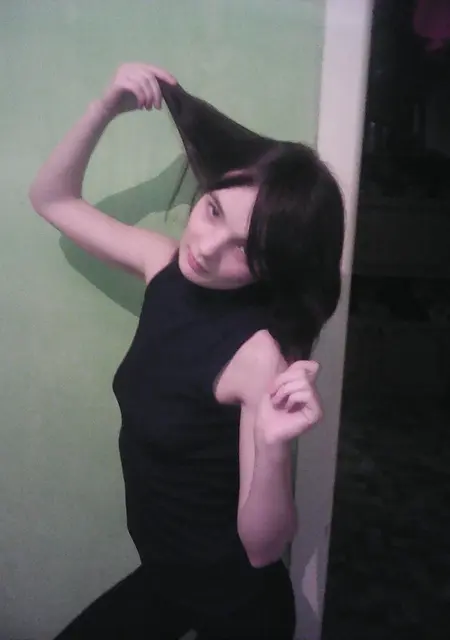 Любп из Красноярска, мне 30, познакомлюсь на одну ночь