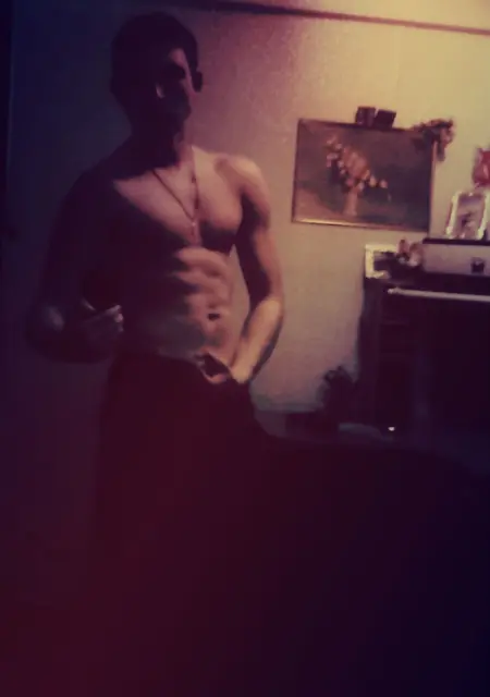 Влад из Сокола, мне 31, познакомлюсь для вирта