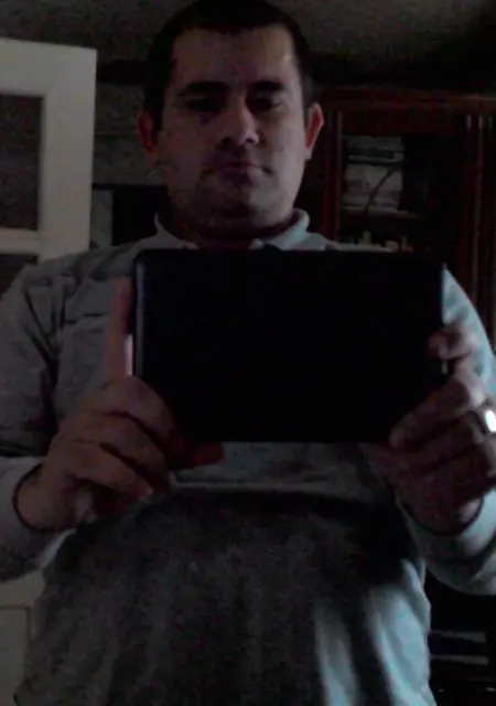 Я Денис, 36, из Кореновска, ищу знакомство для общения