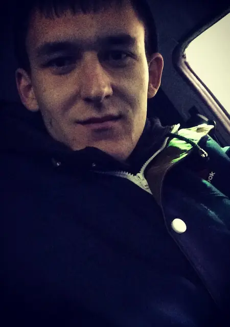 Я Ильгиз, 28, знакомлюсь без обязательств в Димитровграде