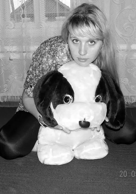 Олечка из Астрахани, мне 30, познакомлюсь на одну ночь