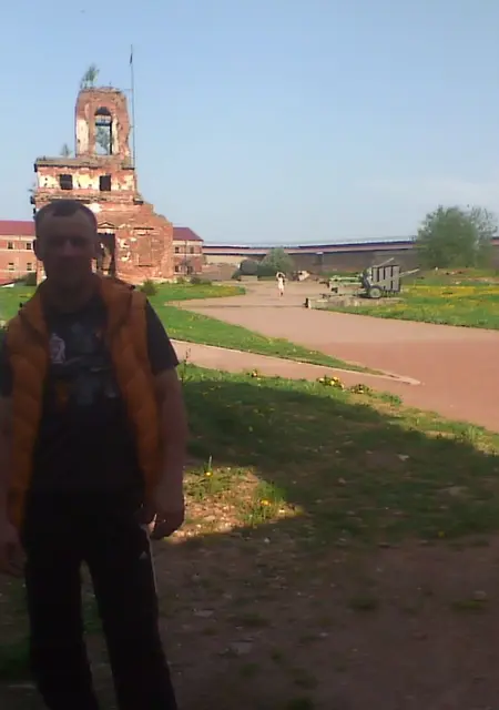 Я Kolai, 45, знакомлюсь без обязательств в Волжске