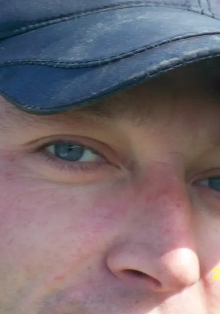 Александр из Елизова, мне 46, познакомлюсь для дружбы