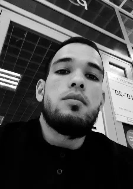 Ших из Нижнего Новгорода, мне 29, познакомлюсь без обязательств