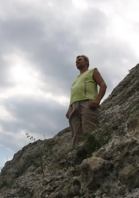 Сергей из Губкина, ищу на сайте знакомства на одну ночь