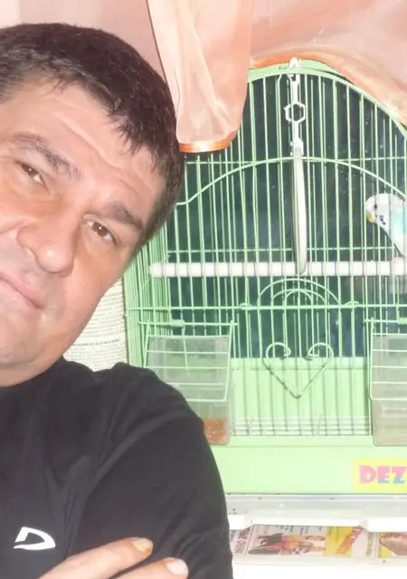 Александр из Ковдора, мне 50, познакомлюсь для вирта