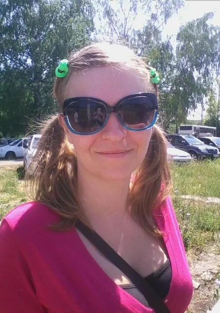 Я Елена, 40, из Нижнекамска, ищу знакомства без обязательств