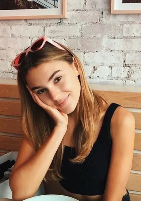 Я Валерия, 29, из Сочи, ищу знакомство для дружбы